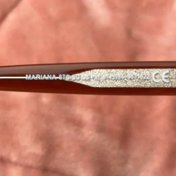 Maui Jim Mariana Sunglasses - Picture 4 of 7